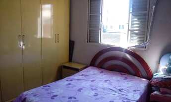 Imagem 4: APARTAMENTO PARQUE SAO VICENTE