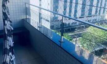 Imagem 5: Apartamento para venda com 190 metros quadrados com 4 quartos em Boa Viagem - Recife - PE