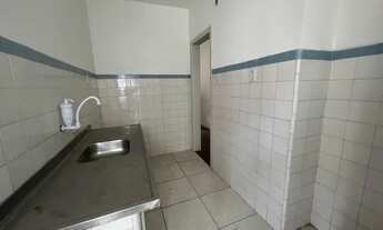 Imagem 5: Apartamento com 2 dormitórios à venda, 70 m² por R$ 310.000 - Menino Deus - Porto Alegre/R