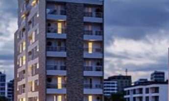 Imagem: Apartamento, de 82m², com 2 quartos (2