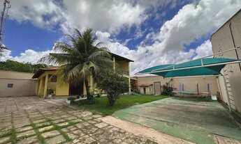 Imagem 2: Casa para venda com 190 metros quadrados com 3 quartos em Olho D'Água - São Luís - MA