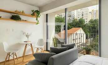 Imagem: Apartamento para Aluguel - Vila Madalena