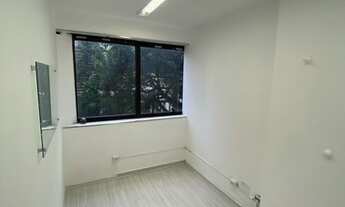 Imagem: Conjunto comercial para aluguel com 55 metros