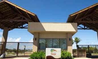 Imagem 2: Reserva Sauípe, um pedacinho do paraíso aos seus pés, lotes a partir de 450m²