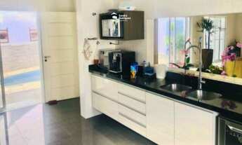 Imagem 6: Casa de Condomínio com 4 suítes à Venda em Arujá Ville II, 420 m²