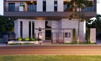 Imagem 2: Curitiba - Apartamento Padrão - Juvevê