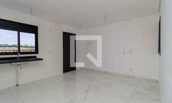 Imagem 3: Apartamento para Aluguel - Jardim Anália Franco, 2 Quartos, 45 m2