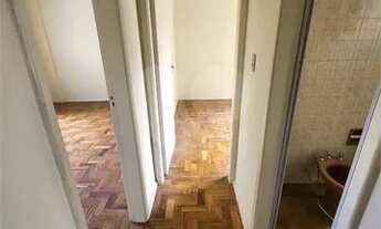 Imagem 3: Apartamento - 02 quartos - Méier [ME