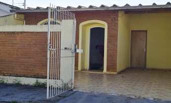 Imagem 3: Casa para aluguel com 120 metros quadrados com 3 quartos em Vila Maria Luiza - Jundiaí - S