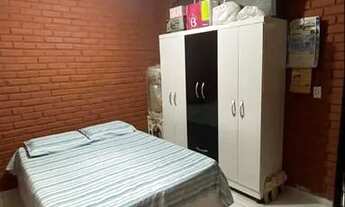 Imagem 7: Aldeia - flat barato e grande