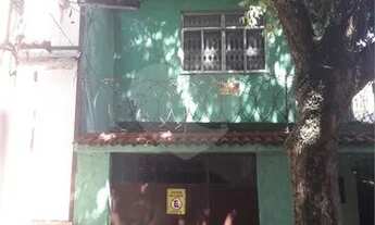 Imagem: Casa - 02 quartos - Riachuelo ME