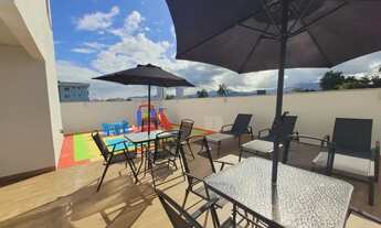 Imagem 3: Lindo apartamento suite mais 1 no Home Club Santo Antônio