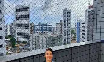 Imagem 5: Incrível Apartamento Bem Localizado EM BOA VIAGEM com 2 quartos em Boa Viagem - Recife - P