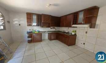 Imagem 5: FLORIANÓPOLIS - Casa Padrão - JARDIM ATLÂNTICO