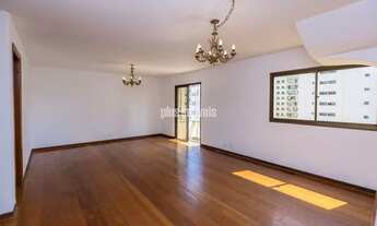 Imagem 8: COBERTURA DUPLEX - MOEMA