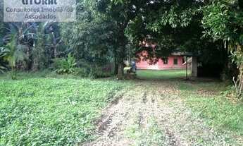 Imagem 6: Terreno para Venda em São Sebastião, Camburi - Sertão do Cacau