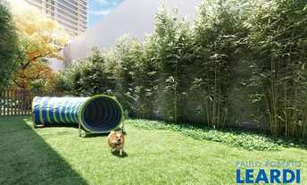 Imagem 3: FLAT - POMPÉIA - SP