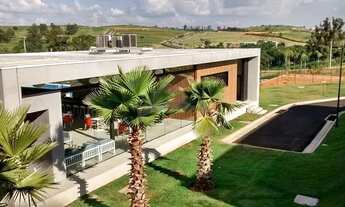 Imagem: Casa - Alphaville Dom Pedro 3 - Campinas