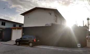 Imagem 3: Duplex Mobiliado com Piscina