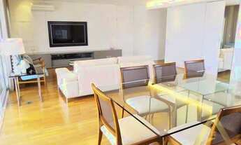 Imagem 6: Apartamento para Locação em São Paulo, Itaim Bibi, 3 dormitórios, 3 suítes, 5 banheiros, 3