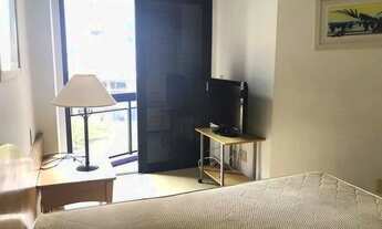 Imagem 6: FLAT PARA LOCAÇÃO NA VILA OLÍMPIA !! 1 DORMITÓRIO !!