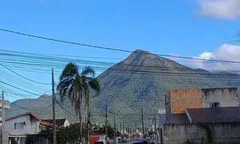 Imagem 6: Casa para venda possui 65 metros quadrados com 2 quartos em Barra do Aririú - Palhoça - SC