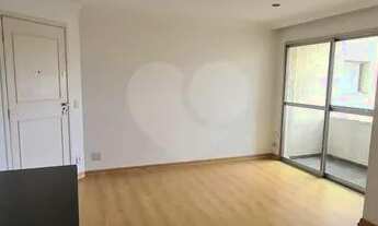 Imagem 4: Apartamento à venda 57 mts, 2 dormitórios, 1 vaga, Perdizes - São Paulo/SP