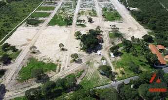 Imagem 7: Loteamento Rota Das Praias A Caminho Da Praia Do Batoque Somente 03 Minutos. : Provérbios