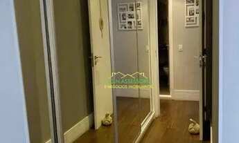 Imagem 7: Apartamento com 3 dormitórios à venda, 124 m² por R$ 2.101.000,00 - Tatuapé - São Paulo/SP