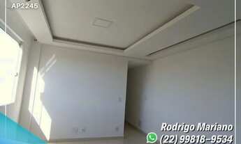 Imagem 4: Excelente apartamento sol da manhã com 2 quartos em Costa Azul Rio das Ostras