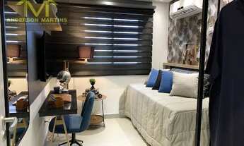 Imagem 6: O Infinity é um Lançamento residencial com alto padrão de acabamento, Cód: 17762 F