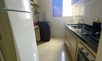 Imagem 4: Apartamento 3/4 Res. Cheverny