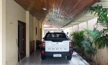 Imagem 4: AV. RIO POTI - BAIRRO: HORTO FLORESTAL