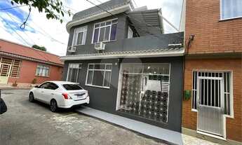 Imagem 2: Excelente casa dupléx em condomínio fechado [VP