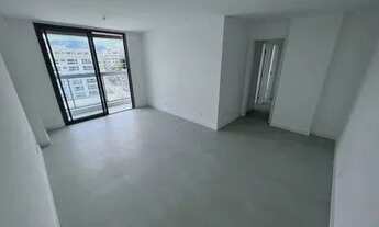 Imagem 5: Apartamento de 98 m² com 3 quartos andar alto, 1 vaga de garagem em Charitas - Niterói - R