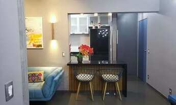 Imagem: Apartamento com 2 dormitórios à venda