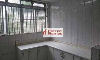 Imagem 5: Apartamento com 3 dormitórios à venda, 104 m² por R$ 530.000,00 - Tatuapé - São Paulo/SP