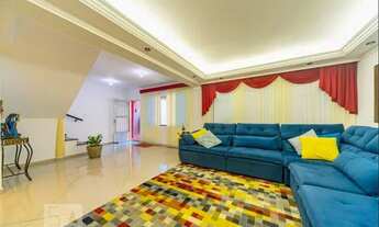 Imagem 6: Casa para Aluguel - Parque Novo Oratório, 4 Quartos, 273 m2