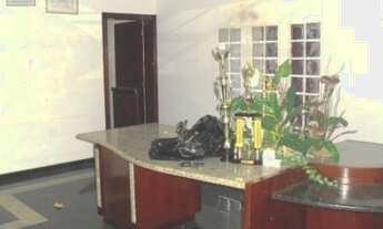 Imagem 4: APARECIDA DE GOIANIA - Casa Padrão - VILA BRASILIA