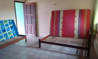 Imagem 7: Casa de praia do presidio