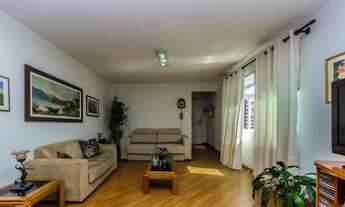 Imagem 2: Apartamento 3 quartos à venda, 106m² - Pompeia