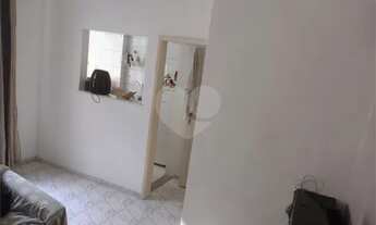 Imagem 3: Apartamento - 01 quarto - Méier [ME