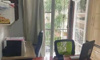 Imagem 5: Apartamento frente rua 2 sacadas, com 1 dormitório à venda, 40 m² por R$ 180.000 - Canto