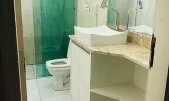 Imagem 6: Alugo apto com 2/ suítes