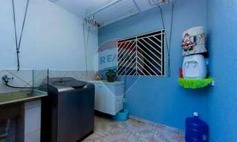 Imagem 7: Oportunidade: casa com 2 suítes à venda em Jardim das Oliveiras