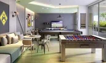 Imagem 4: Alto Padrão no Campo Belo - 3 suÍtes - 125 m² - Pronto para morar - Apto novo