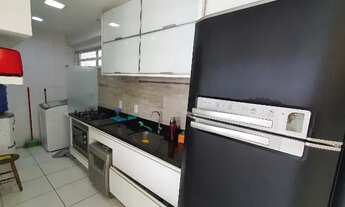 Imagem 2: Vendo exelente apartamento no Renascença II, ótima localização e nascente