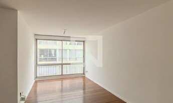 Imagem 3: Apartamento para Aluguel - Higienópolis, 3 Quartos, 110 m2