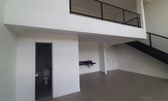 Imagem 3: REF 891 - Apto a venda/locação no Condomínio Spot Club House