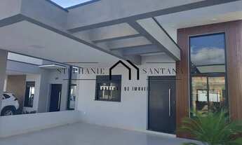 Imagem 2: Casa com 3 dormitórios à venda no Condomínio Horto Florestal Villagio